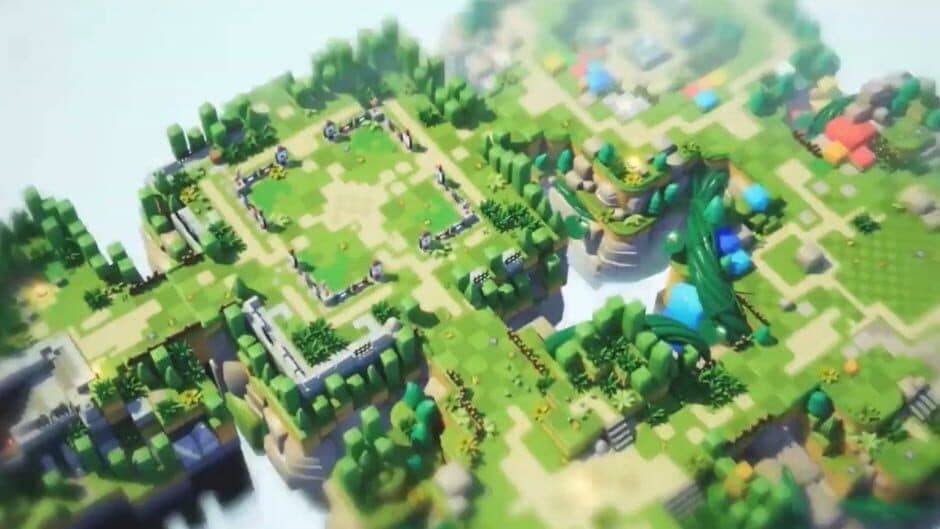 Скриншот 5 из Project Arena