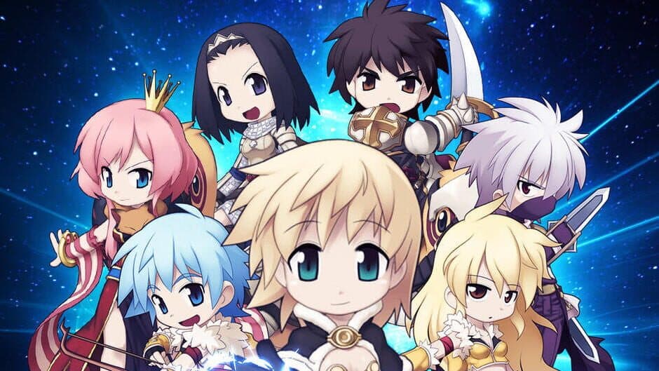 Скриншот 5 из Ragnarok: Labyrinth