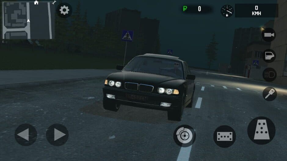Скриншот 4 из Russian Driver