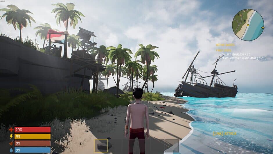 Скриншот 8 из Pirates