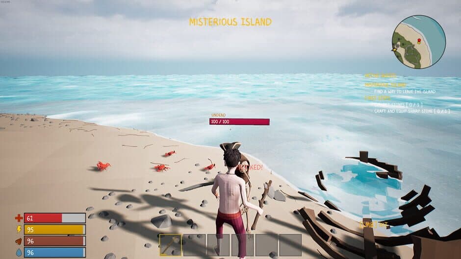 Скриншот 9 из Pirates