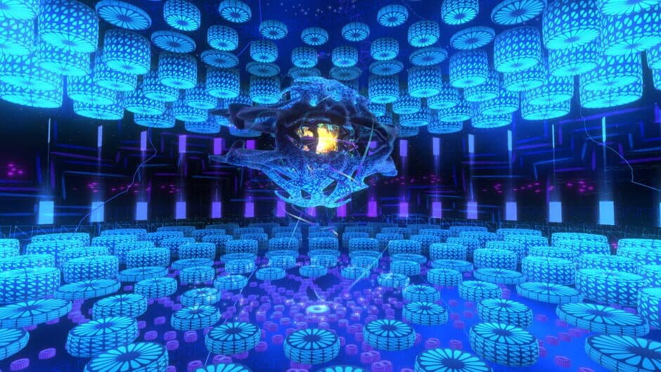 Скриншот 3 из Visionarium 2: The Descent