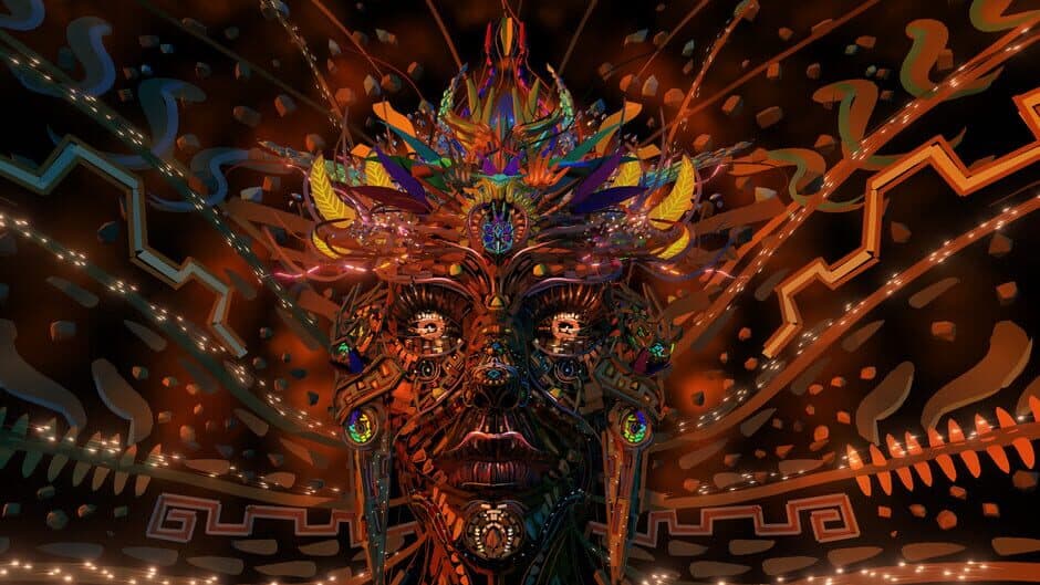 Скриншот 4 из Visionarium 2: The Descent