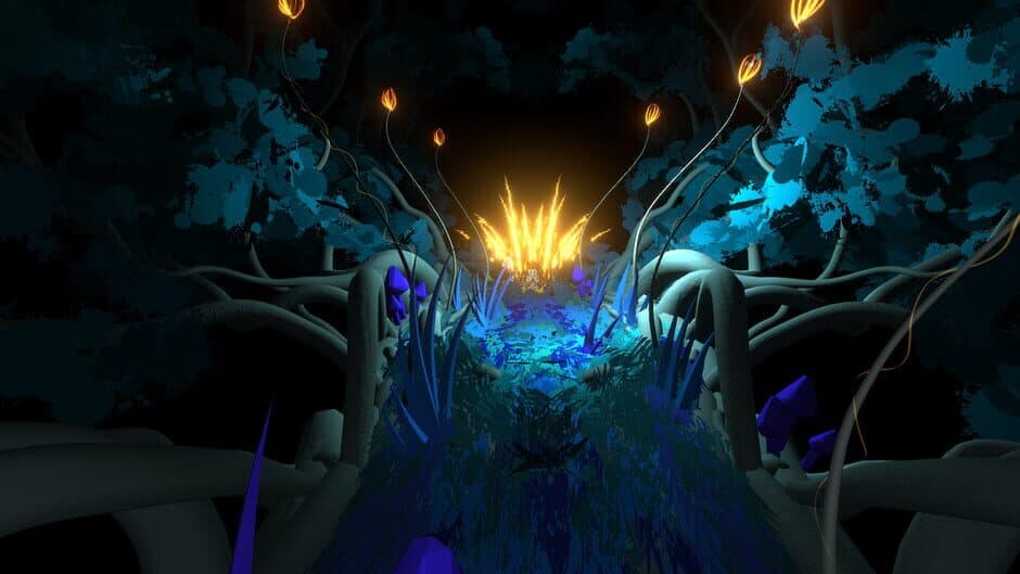 Скриншот 7 из Visionarium 2: The Descent
