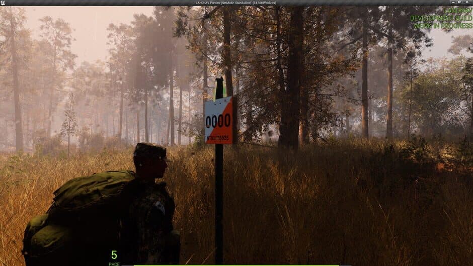 Скриншот 5 из Landnav