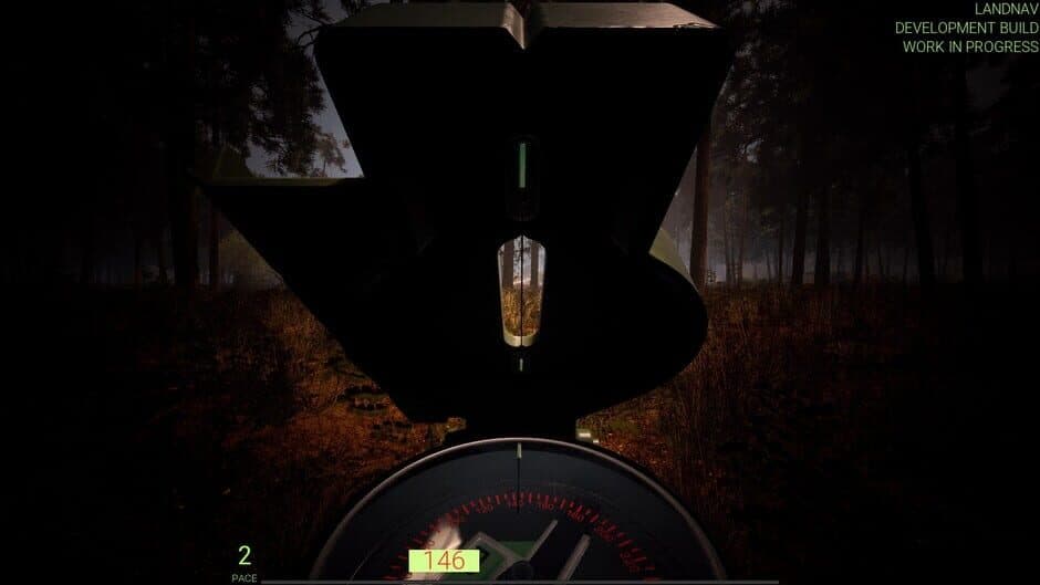 Скриншот 6 из Landnav