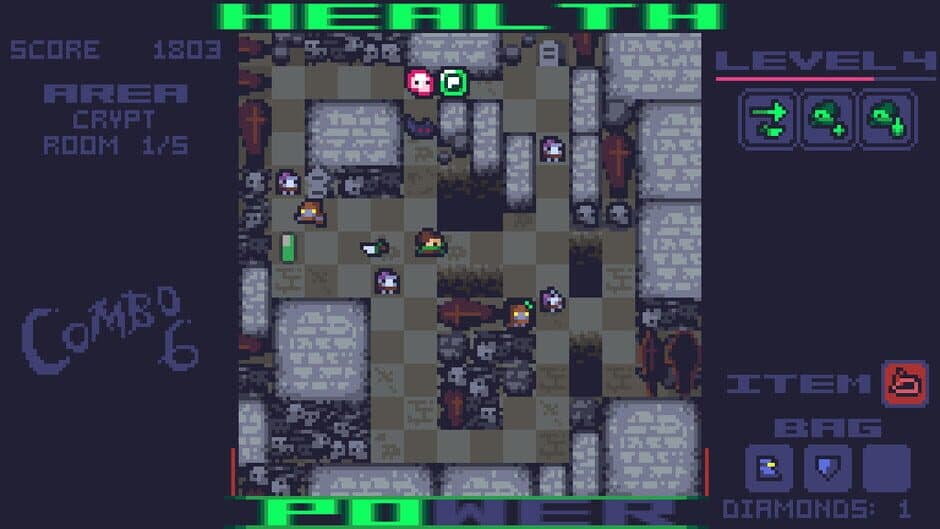 Скриншот 6 из Quester