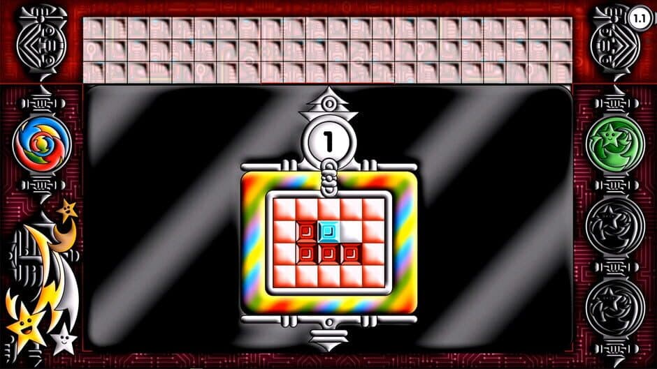 Скриншот 3 из Sumy Shelltris: Iceblocks 1