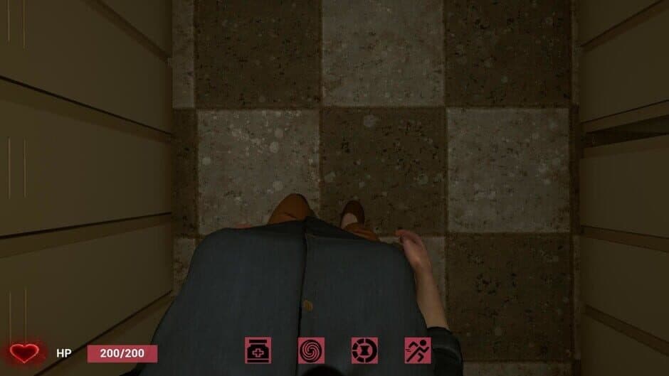 Скриншот 3 из Stranger Danger or Horror, Quest and Magic