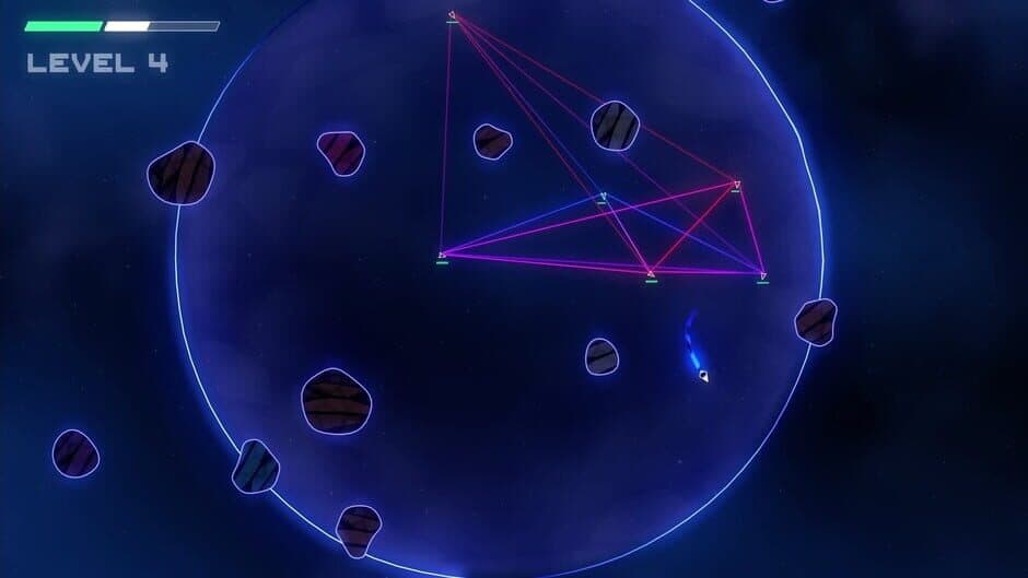Скриншот 1 из Shatterspace