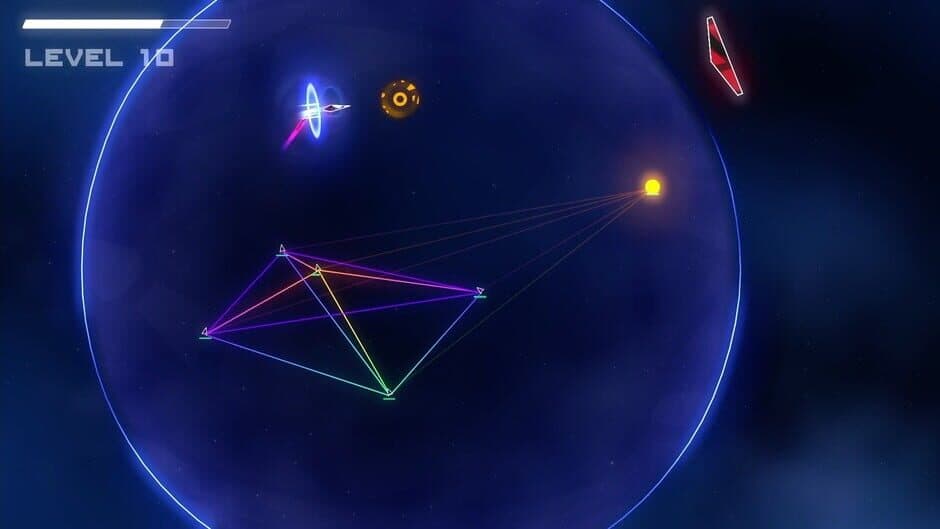 Скриншот 2 из Shatterspace