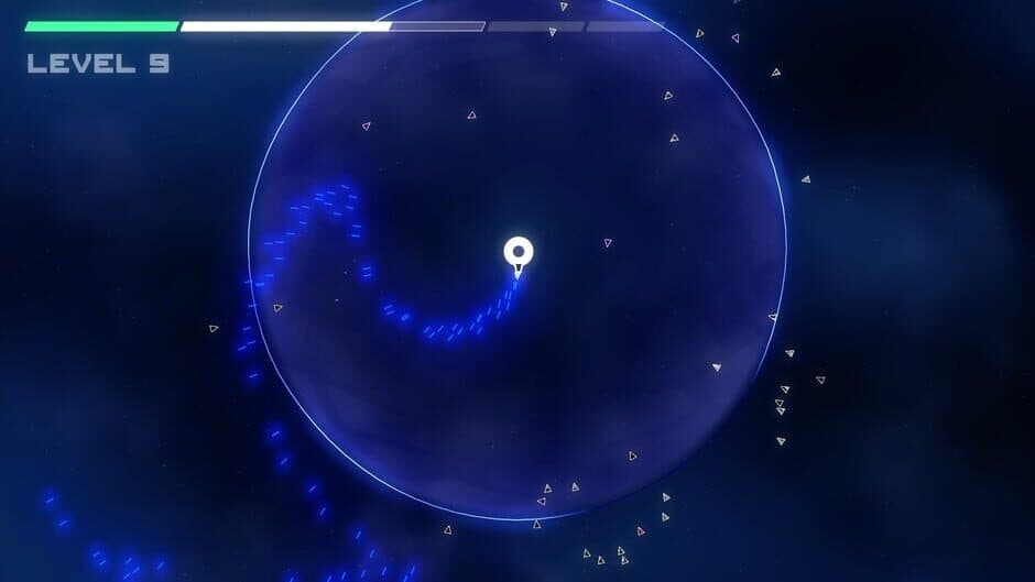Скриншот 3 из Shatterspace