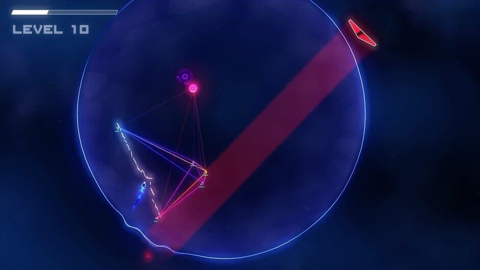 Скриншот 4 из Shatterspace