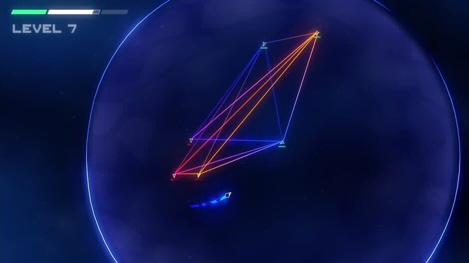 Скриншот 5 из Shatterspace