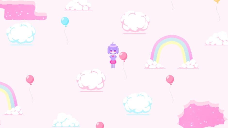 Скриншот 1 из Marshmallow