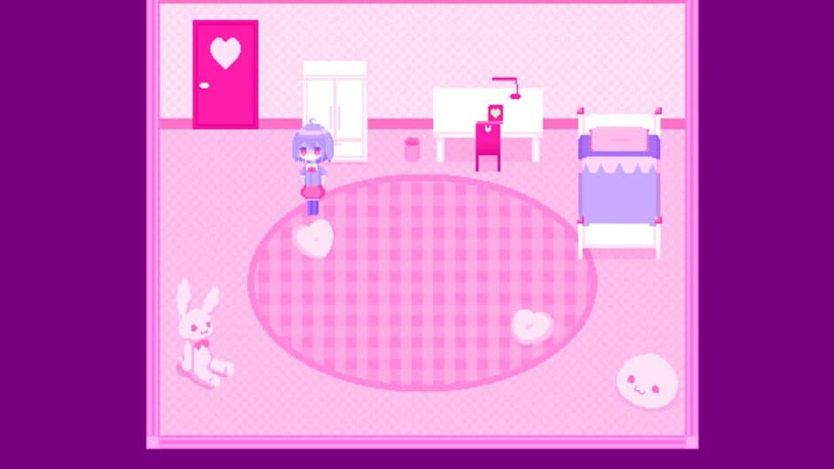 Скриншот 2 из Marshmallow