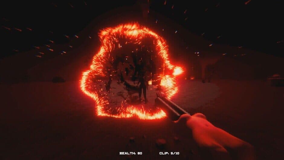 Скриншот 5 из My Naughty Shotgun