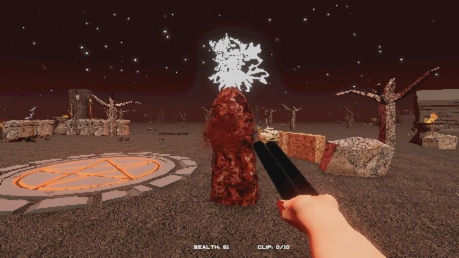 Скриншот 6 из My Naughty Shotgun