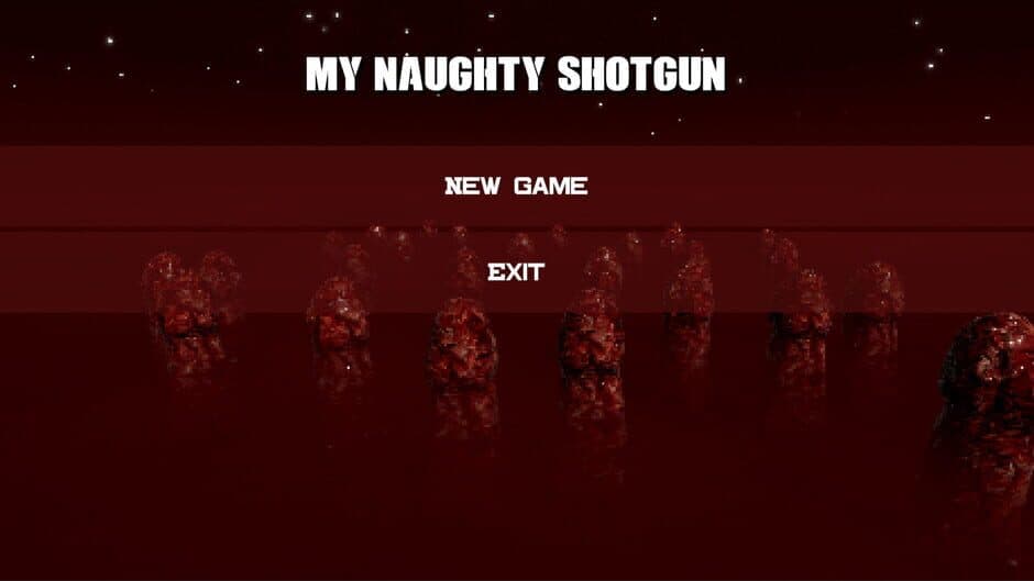 Скриншот 2 из My Naughty Shotgun