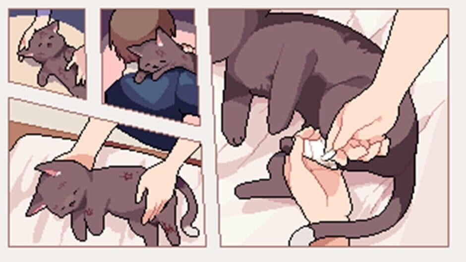 Скриншот 5 из I Got a Millenary Cat