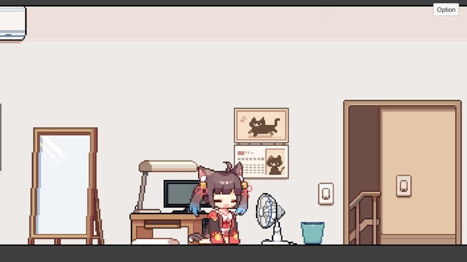 Скриншот 6 из I Got a Millenary Cat