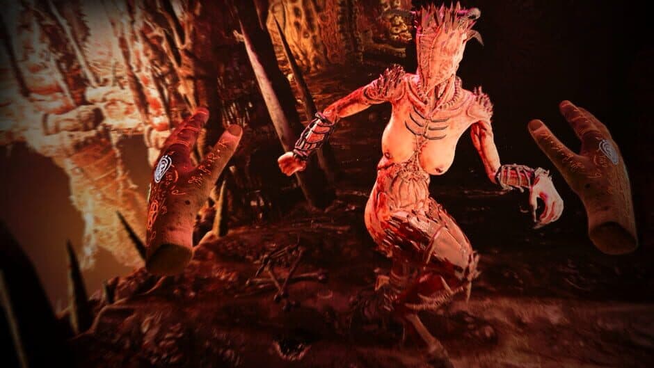 Скриншот 3 из Agony VR