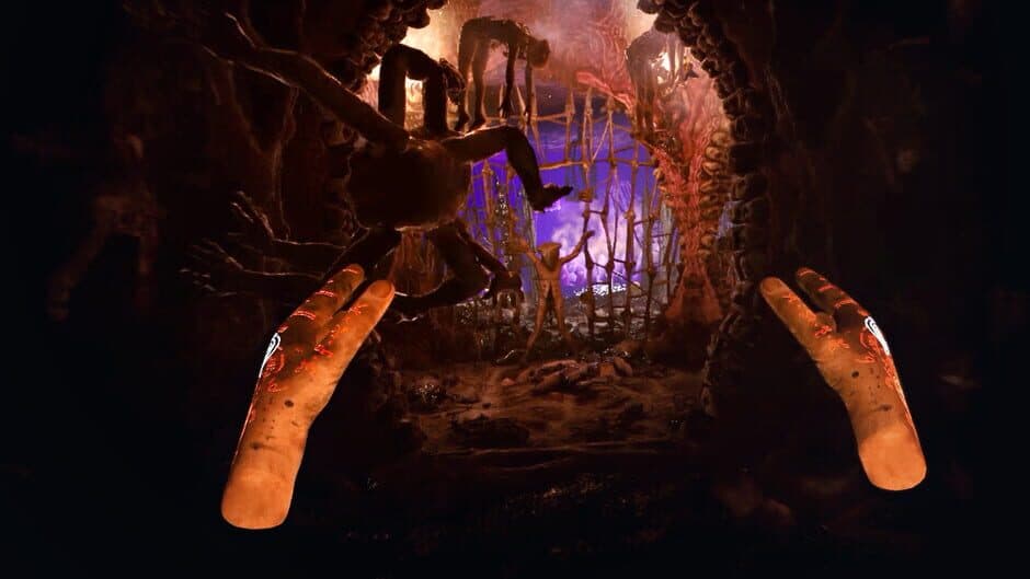 Скриншот 5 из Agony VR