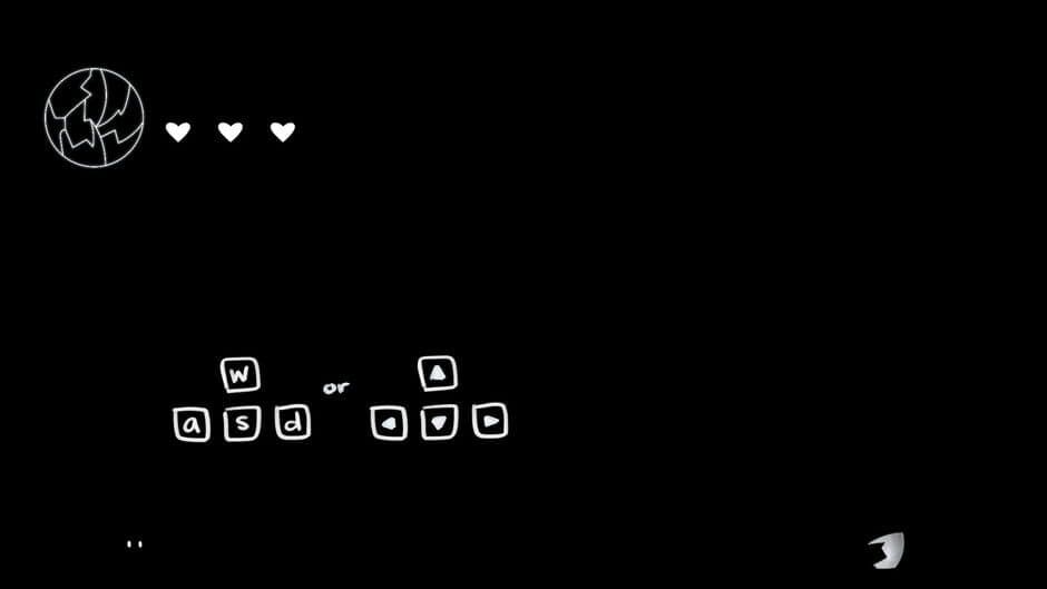 Скриншот 2 из Equinox
