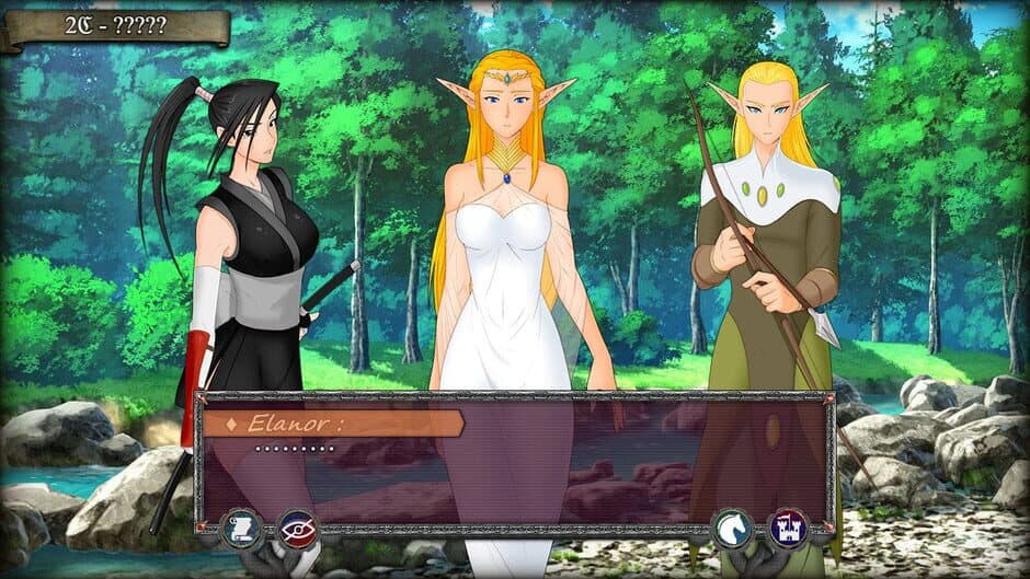 Скриншот 3 из Tyrant Quest: Gold Edition