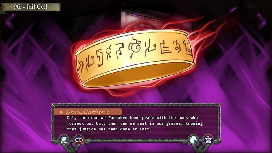 Скриншот 5 из Tyrant Quest: Gold Edition