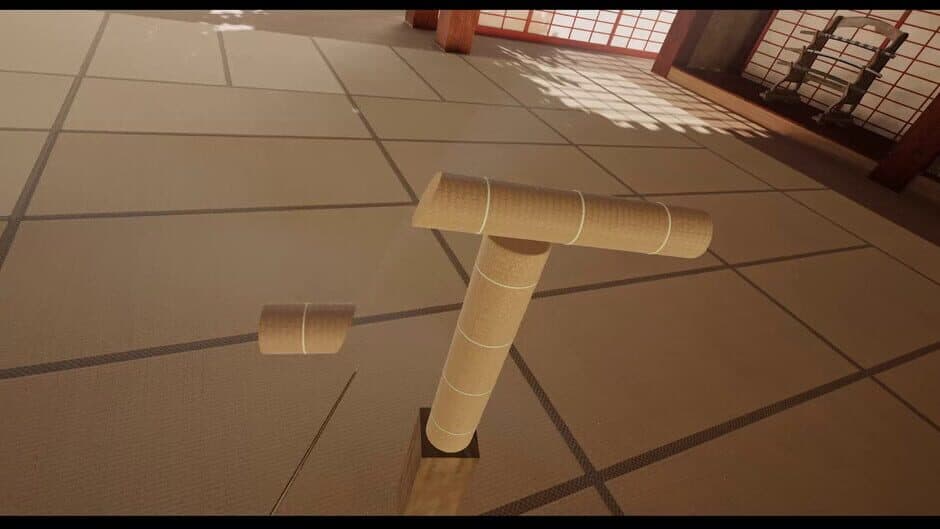 Скриншот 5 из Shibainu: VR Katana Simulator