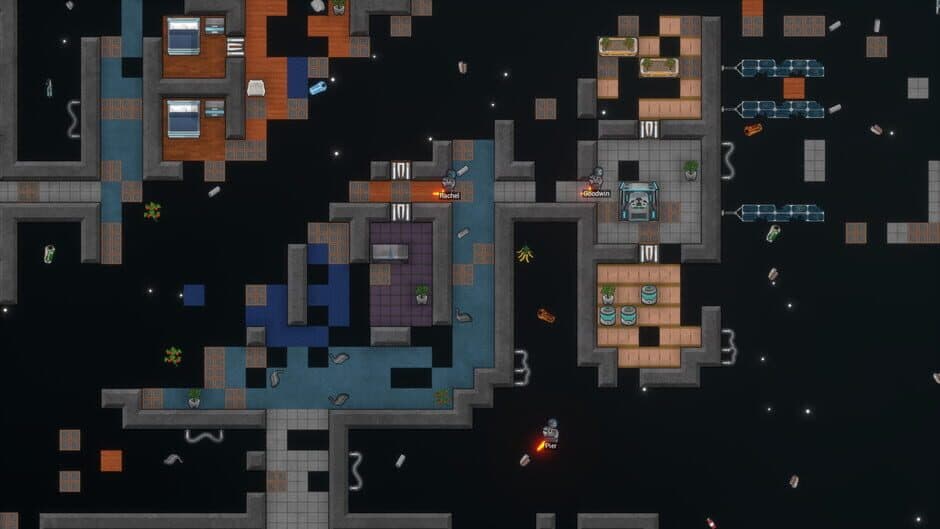 Скриншот 3 из Nebula