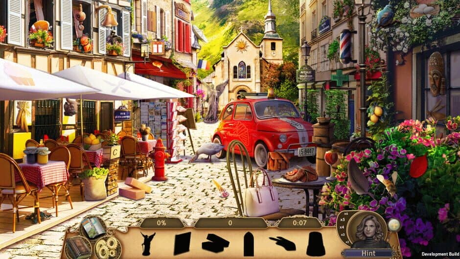 Скриншот 2 из Faircroft's Antiques: The Mountaineer's Legacy