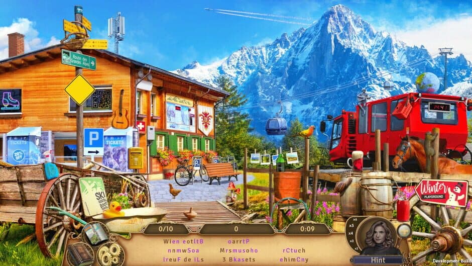 Скриншот 6 из Faircroft's Antiques: The Mountaineer's Legacy