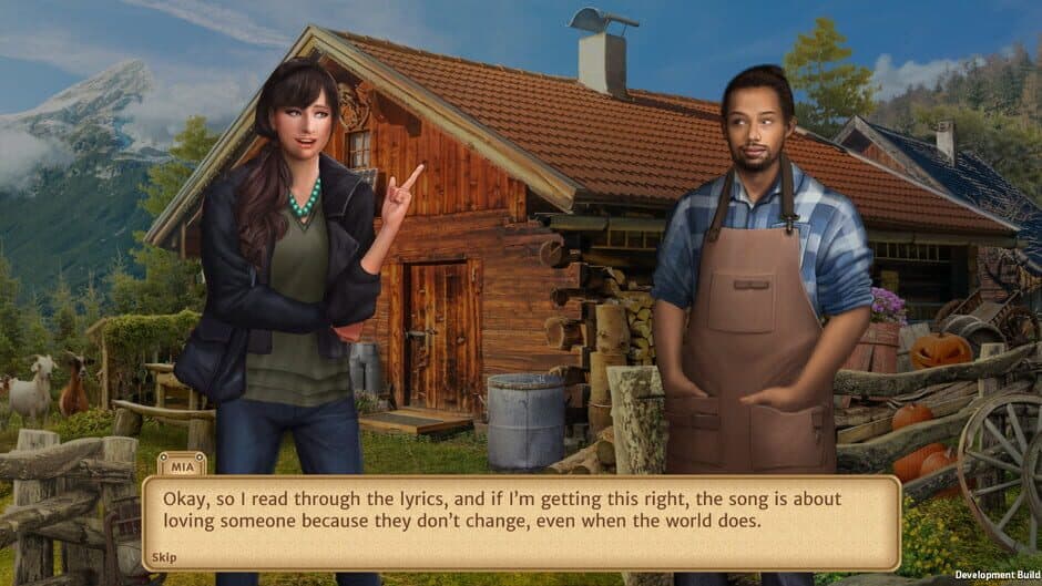 Скриншот 10 из Faircroft's Antiques: The Mountaineer's Legacy