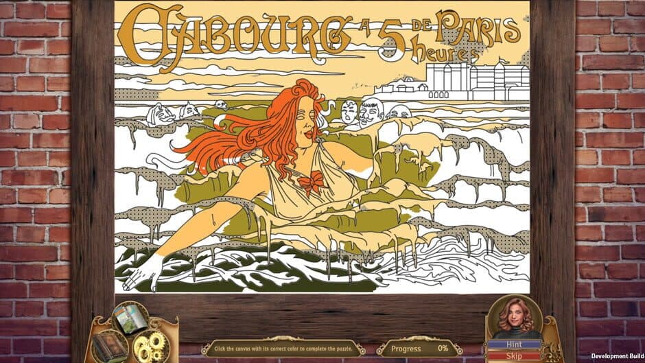 Скриншот 12 из Faircroft's Antiques: The Mountaineer's Legacy