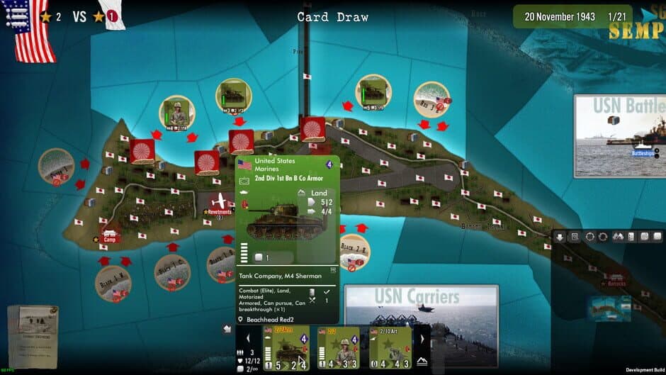Скриншот 7 из SGS Pacific D-Day