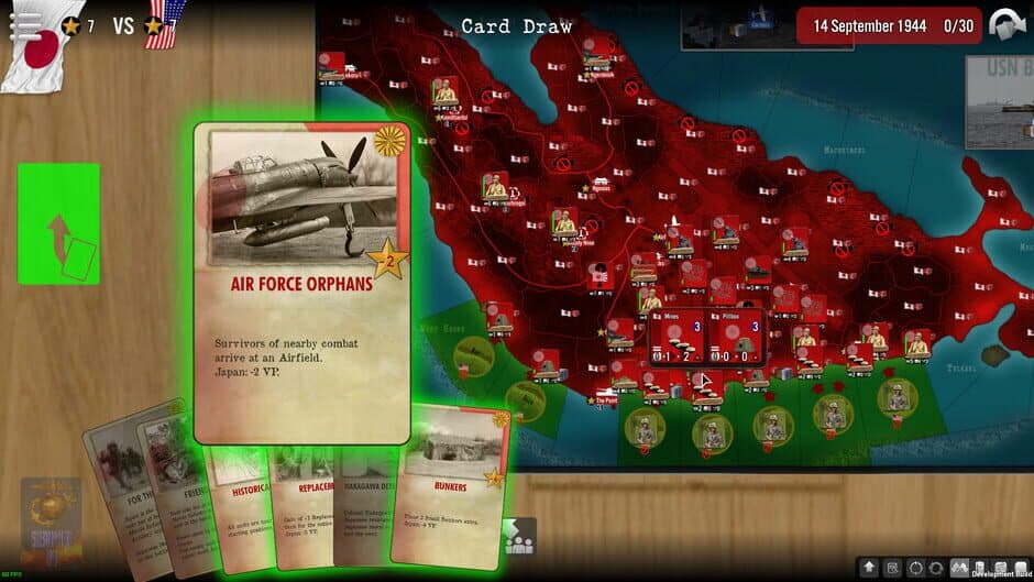 Скриншот 10 из SGS Pacific D-Day