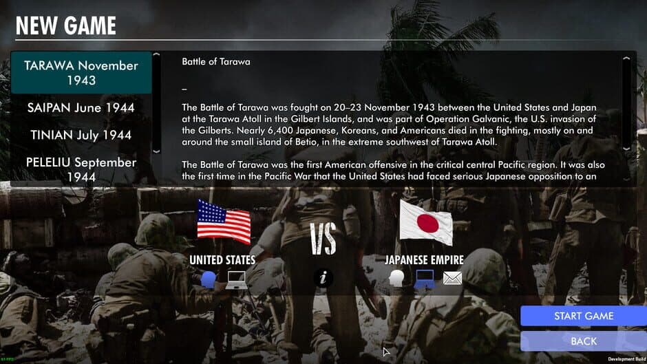 Скриншот 12 из SGS Pacific D-Day