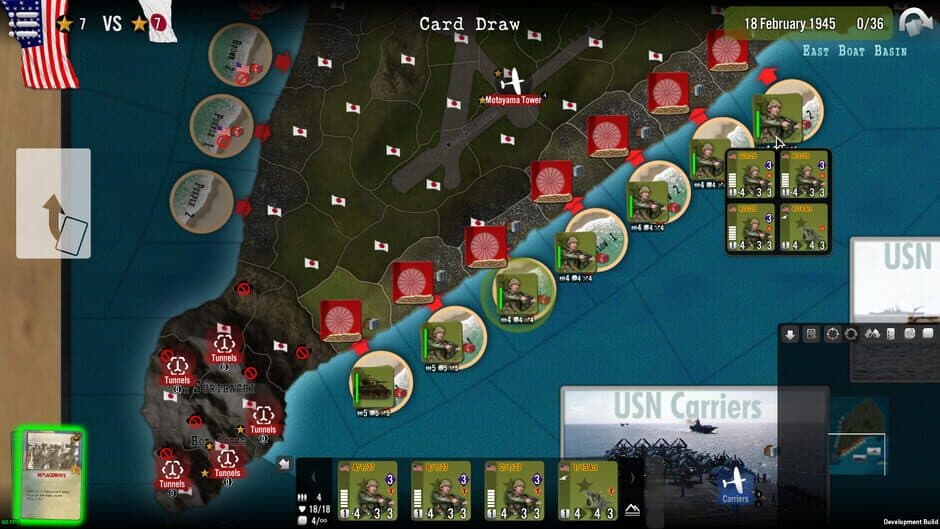 Скриншот 8 из SGS Pacific D-Day