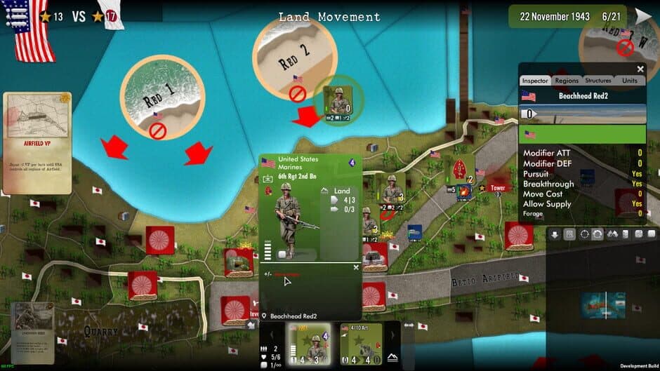 Скриншот 3 из SGS Pacific D-Day