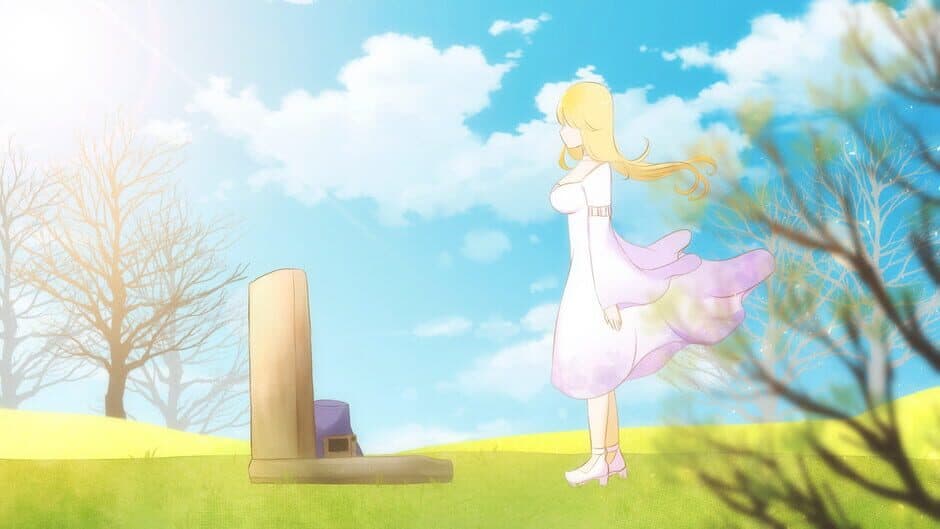 Скриншот 6 из Ghost Girl Lasling