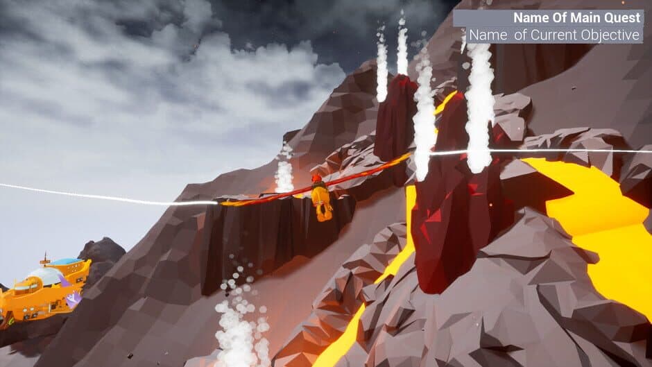 Скриншот 5 из Jasper Vice: Legends Untold