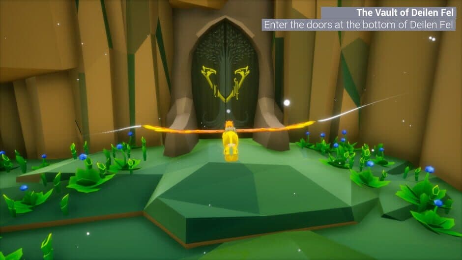 Скриншот 8 из Jasper Vice: Legends Untold