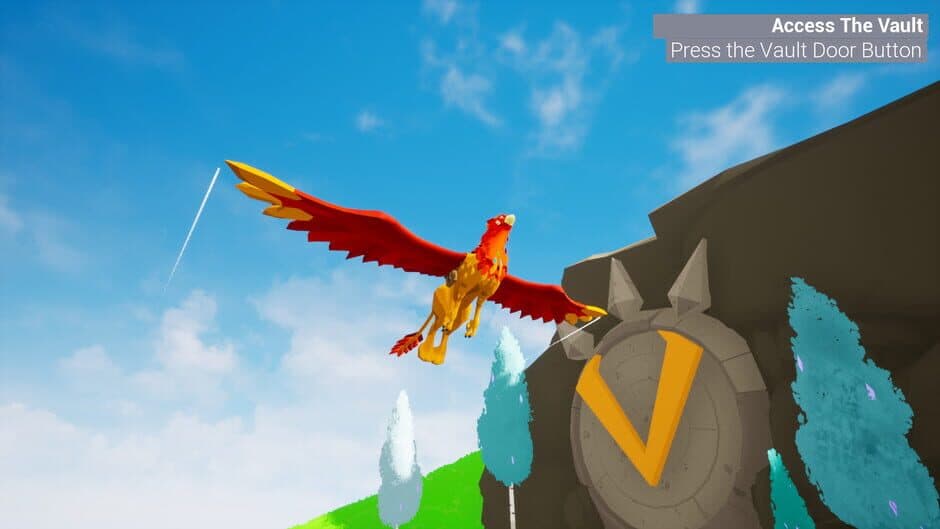 Скриншот 10 из Jasper Vice: Legends Untold