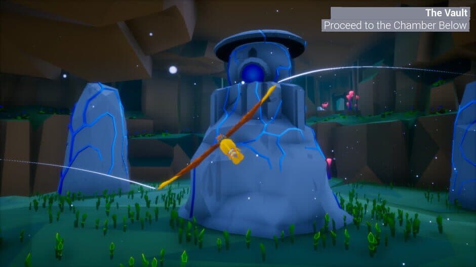 Скриншот 9 из Jasper Vice: Legends Untold