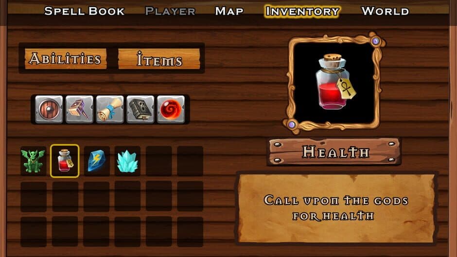 Скриншот 4 из Minotaur Princess