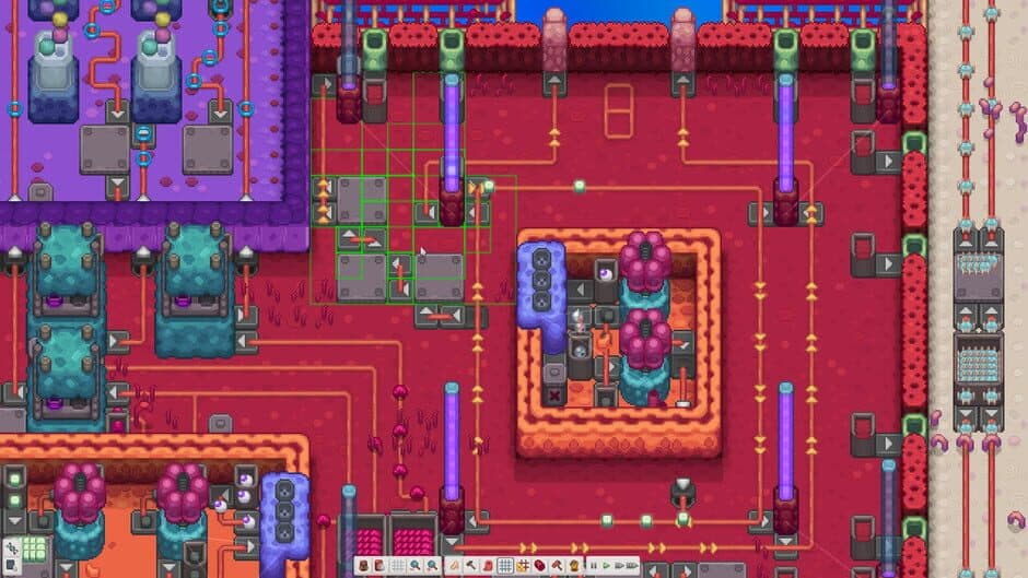 Скриншот 1 из Lifecraft