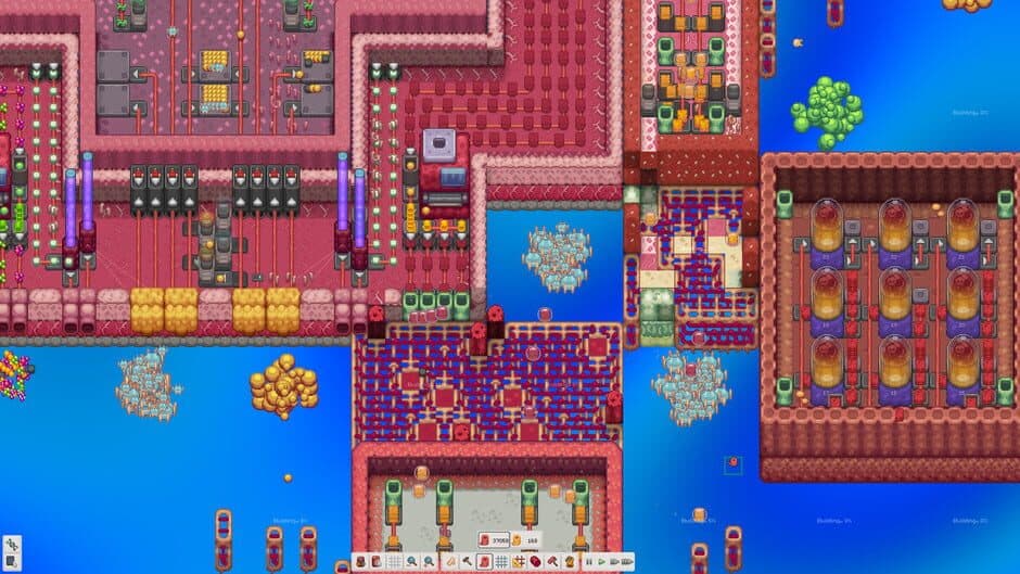 Скриншот 4 из Lifecraft