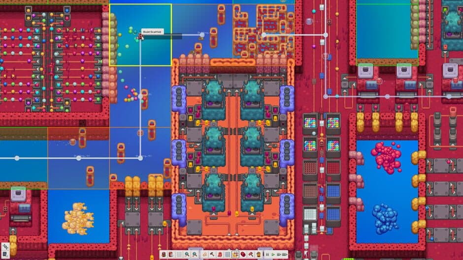 Скриншот 2 из Lifecraft